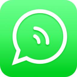 Messenger pour WhatsApp iPad