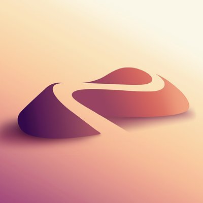 Nomad sculpt logo- Topido