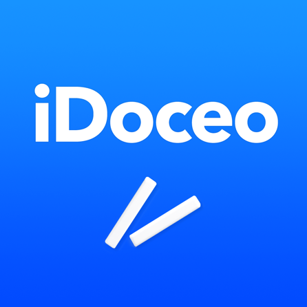 iDoceo - Carnet de notes-Topidofr